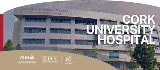 Cork University Hospital