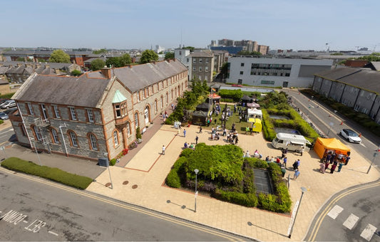 St James’s Hospital, Dublin