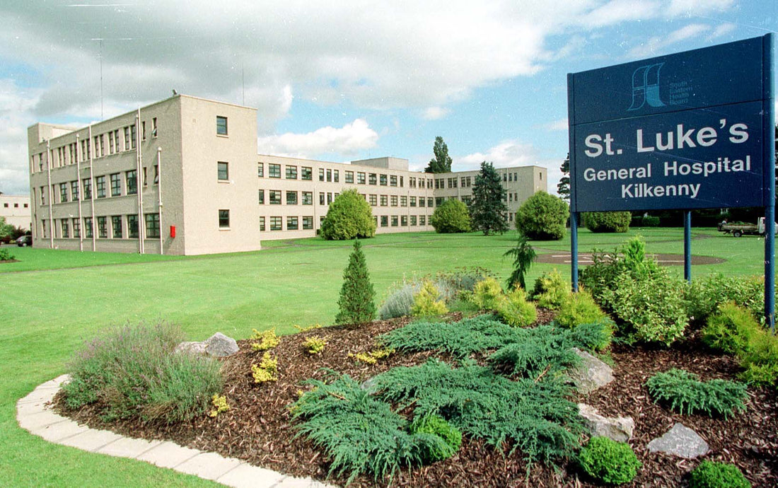 st luke's kilkenny