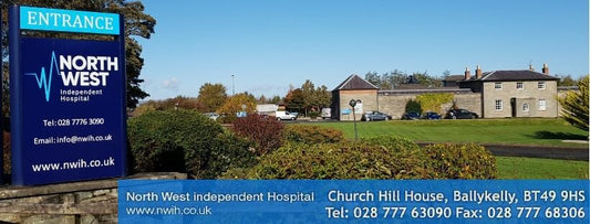 North West Independent Hospital